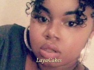 LayaCakes