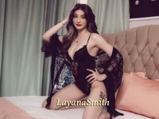 LayanaSmith