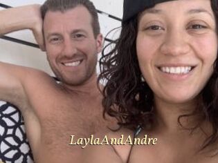LaylaAndAndre