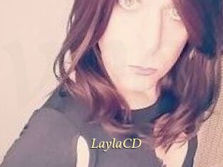 LaylaCD