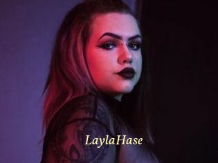 Layla_Hase