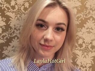 LaylaHotGirl