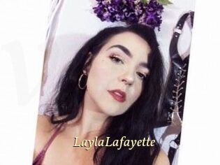 LaylaLafayette