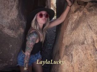 LaylaLucky