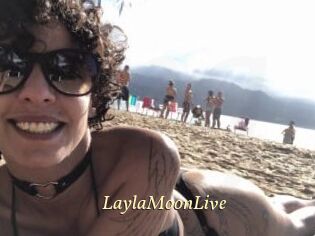 LaylaMoonLive