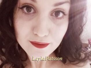 LaylaPatsson Vidéo porno gratuite