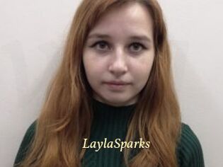 LaylaSparks Vidéo porno gratuite