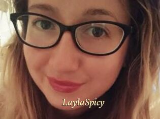 LaylaSpicy