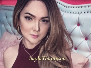LaylaThampson