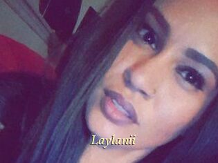 Laylanii