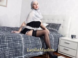 LayllaMuslim
