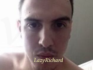 LazyRichard