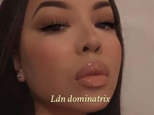 Ldn_dominatrix