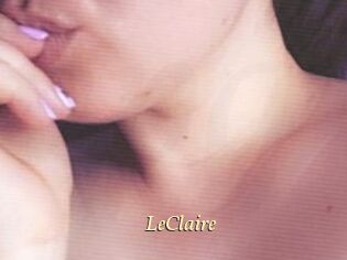 LeClaire