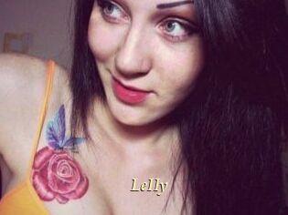 LeIIy