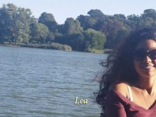 Lea
