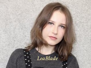 LeaBlade