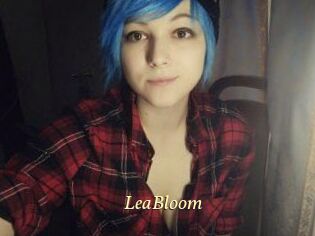 LeaBloom