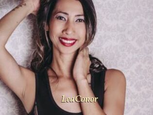 LeaConor