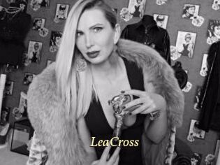 LeaCross