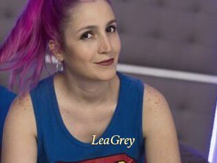 LeaGrey