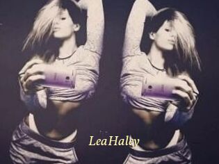LeaHaley