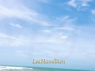 LeaHamillton