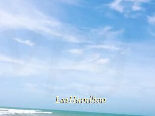 LeaHamilton