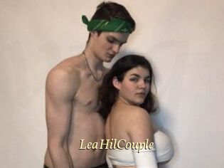 LeaHilCouple