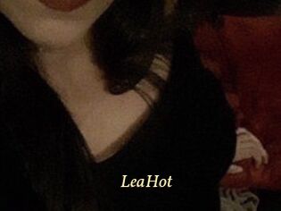 LeaHot