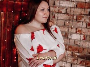 LeaMoor