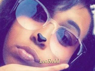 LeaRedd