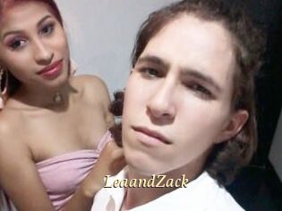 LeaandZack