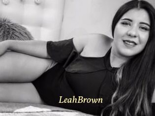LeahBrown