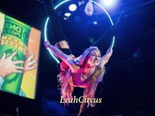 LeahCircus