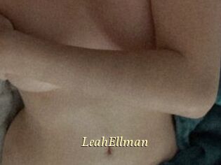 LeahEllman