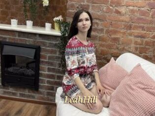 LeahHill