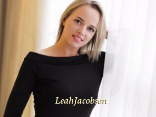 LeahJacobson