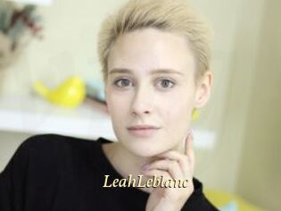 LeahLeblanc Vidéo porno gratuite