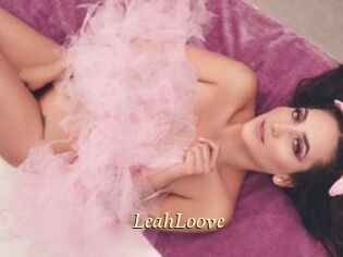 LeahLoove