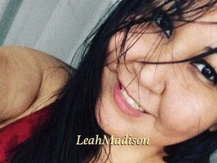 LeahMadison