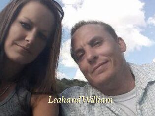 Leah_and_William