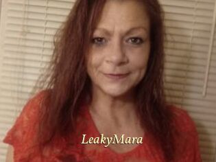 LeakyMara Vidéo porno gratuite
