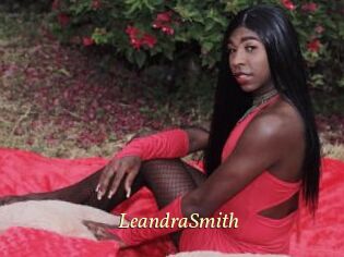 LeandraSmith