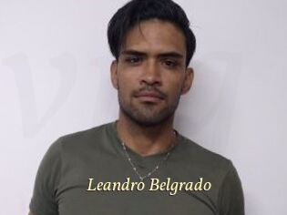 Leandro_Belgrado