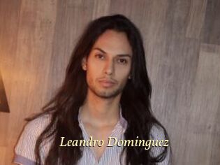 Leandro_Dominguez