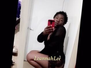 LeannahLee