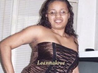 Leanna_love