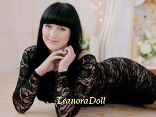 LeanoraDoll