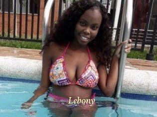 Lebony